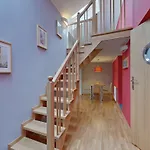 Beauty of Krakow Apartment