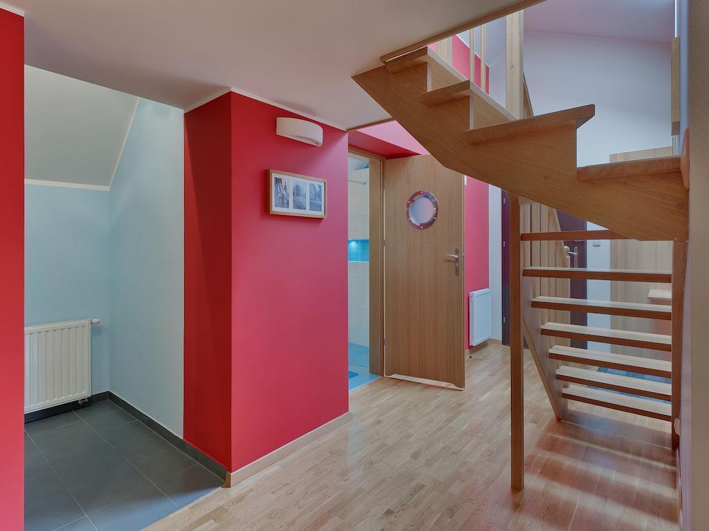 Apartament Beauty Of